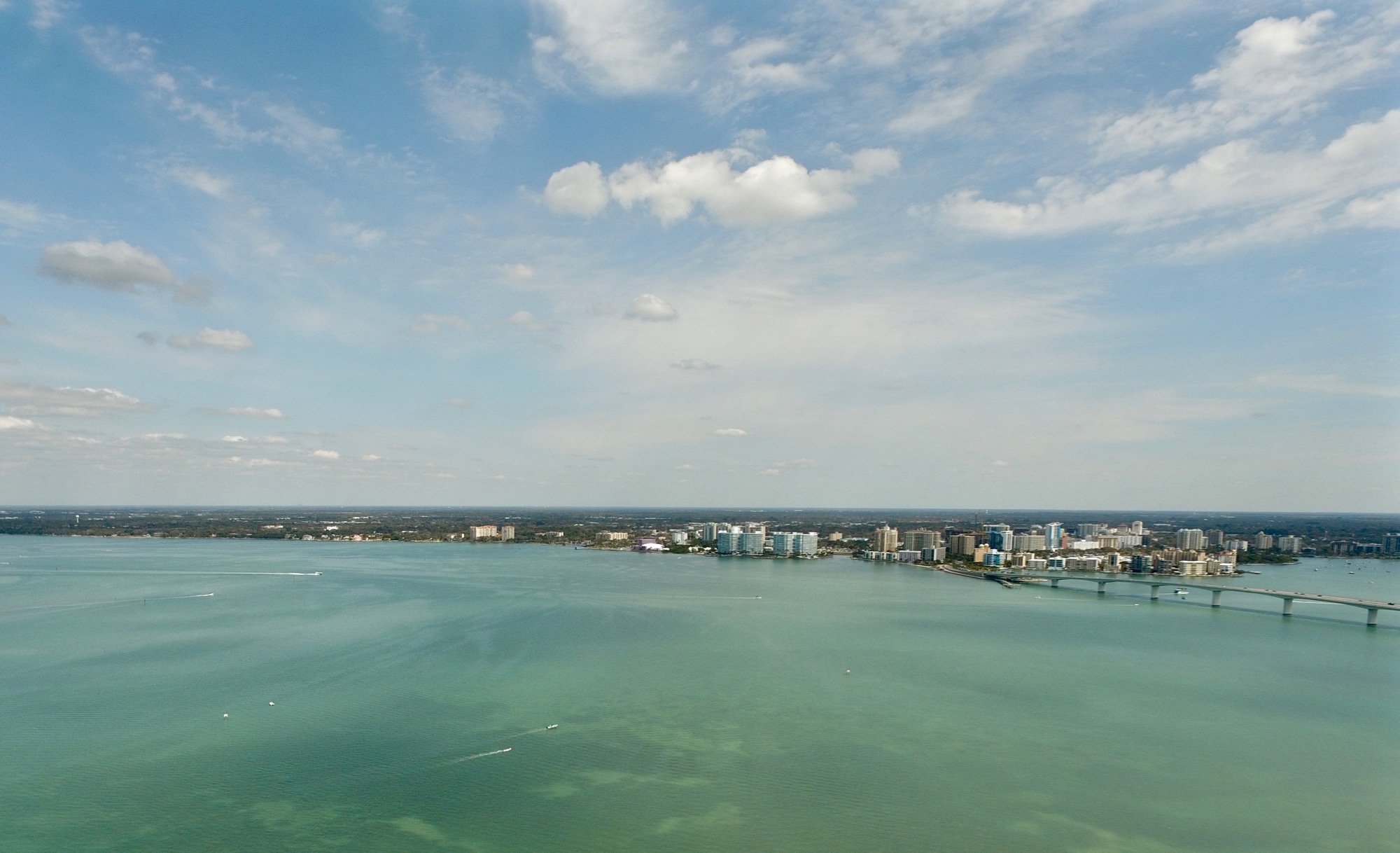 Aerial Photograph - City Island, Sarasota Florida | DroneFlyers.com Quadcopter Discussion Forums