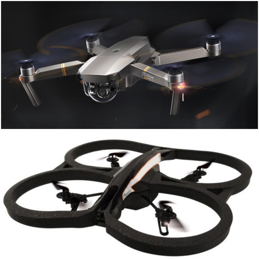 Defining Drones: is a Drone? Droneflyers.com
